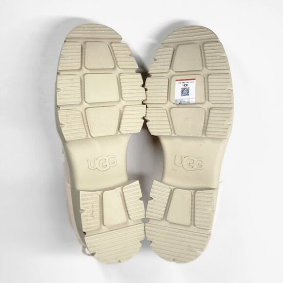 UGG women's ashton hybrid sneaker boot Sz 9 NEW - Picture 7 of 8